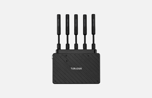 Récepteur Teradek Bolt 6 LT 750 RX