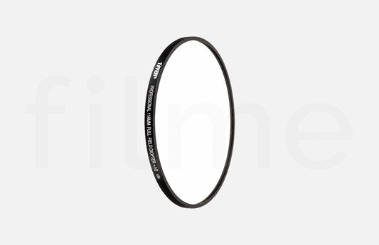 Filtre dioptrie Tiffen Full Field +1/2 114mm