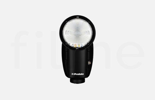Flash Profoto A10 pour Sony