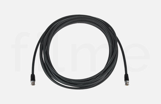 Câble SDI BNC 10 m