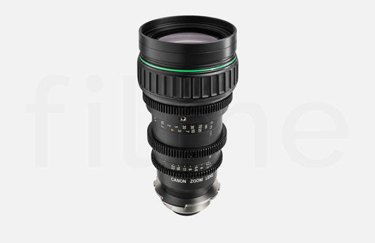 Canon 11-165mm T2.5 S16