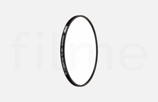 Filtre dioptrie Tiffen Full Field +2 114mm