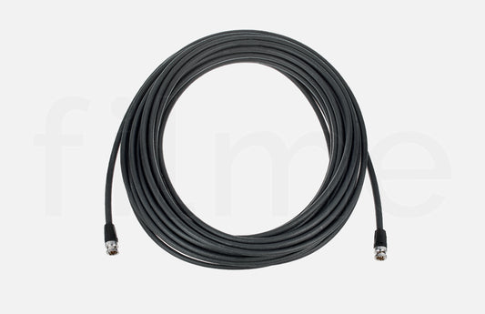 Câble SDI BNC 20 m