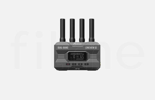Récepteur Accsoon Cineview SE