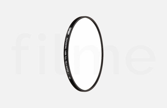 Filtre dioptrie Tiffen Full Field +1 114mm