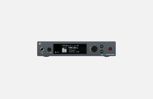 Émetteur HF Sennheiser SR IEM G4-B