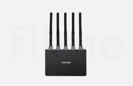 Récepteur Teradek Bolt 4K LT 1500 RX