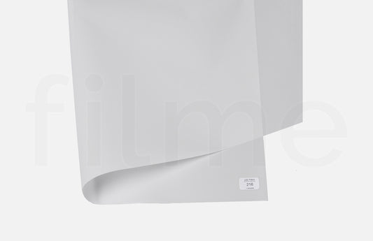 Vente Lee Filter 216 – feuille gélatine white diffusion full 122 x 122 cm