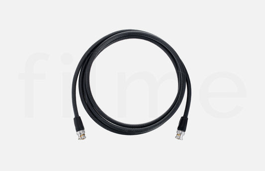 Câble SDI BNC 3 m