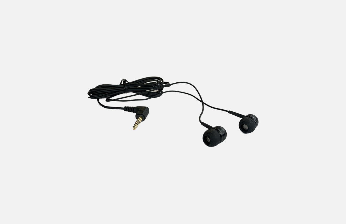 Écouteurs intra-auriculaires Sennheiser IE 4