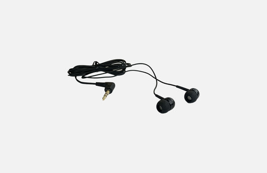 Écouteurs intra-auriculaires Sennheiser IE 4