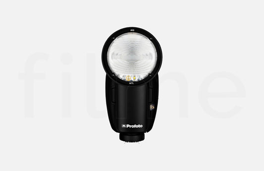 Flash Profoto A10 pour Canon
