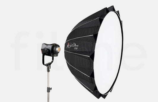 Location Kit Aputure LS 1200D Pro #softlight à Paris et Montreuil chez Filme