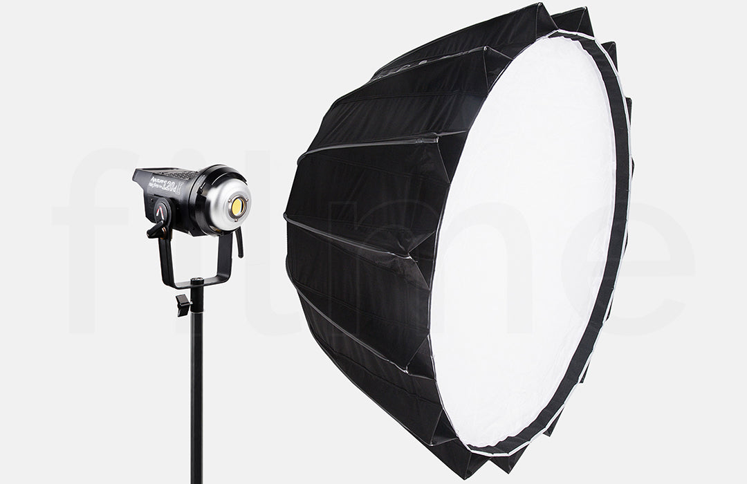 Location Kit Aputure LS 120D II #softlight à Paris et Montreuil chez Filme