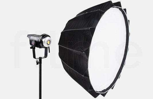 Location Kit Aputure LS 120D II #softlight à Paris et Montreuil chez Filme