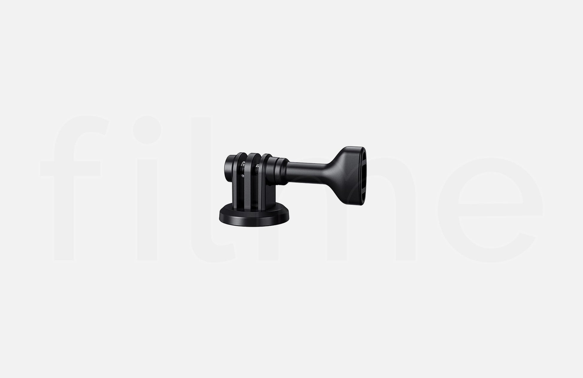 Location adaptateur trépied vis Kodak 1/4" pour GoPro à Paris chez Filme