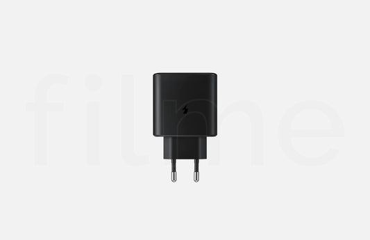 Location alimentation USB-C 36W à Paris chez Filme