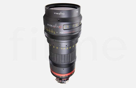 Location Angénieux Optimo Style 25-250mm T3.5 (S35, PL) à Paris chez Filme