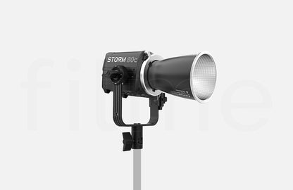 Location Aputure STORM 80c à Paris chez Filme