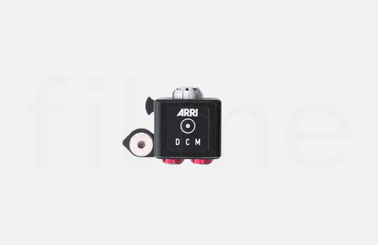 Location ARRI LCUBE CUB-1 à Paris chez Filme