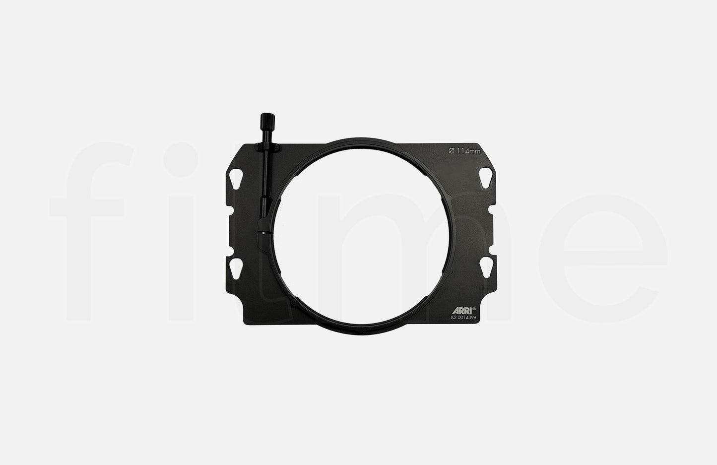 Location ARRI LMB 4x5 – Clamp 114 mm à Paris chez Filme
