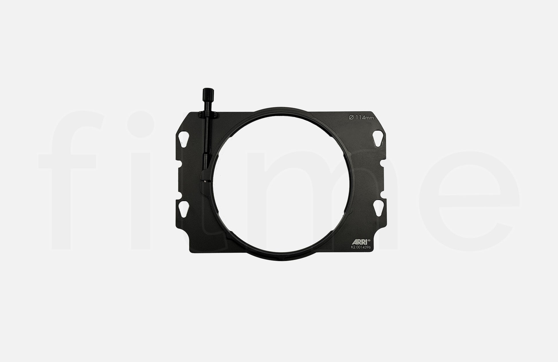 Location ARRI LMB 4x5 – Clamp 114 mm à Paris chez Filme