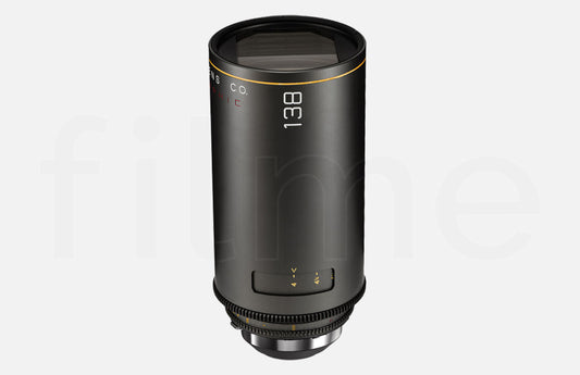 Location Atlas Mercury 138mm T2.6 1,5x Anamorphic PL - Imperial à Paris chez Filme