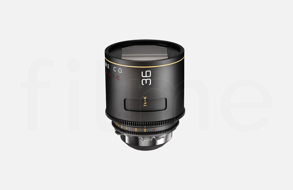 Location Atlas Mercury 36mm T2.2 1,5x Anamorphic PL - Imperial à Paris chez Filme