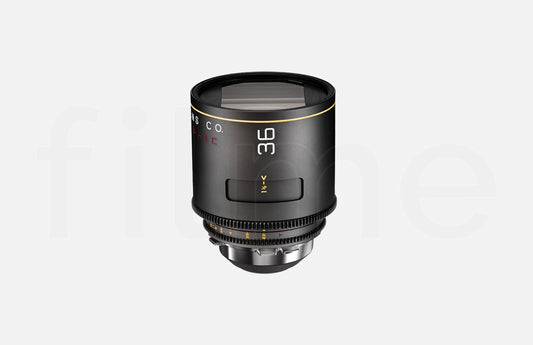 Location Atlas Mercury 36mm T2.2 1,5x Anamorphic PL - Imperial à Paris chez Filme