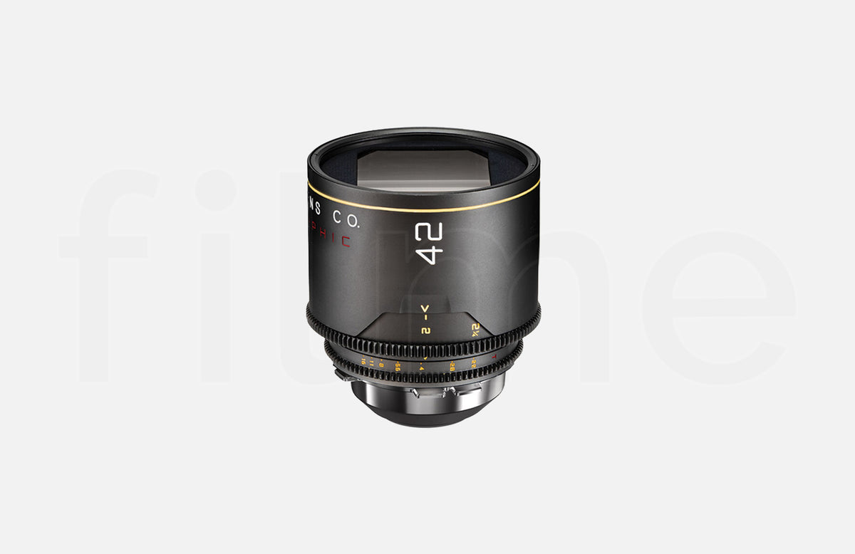 Location Atlas Mercury 42mm T2.2 1,5x Anamorphic PL - Imperial à Paris chez Filme