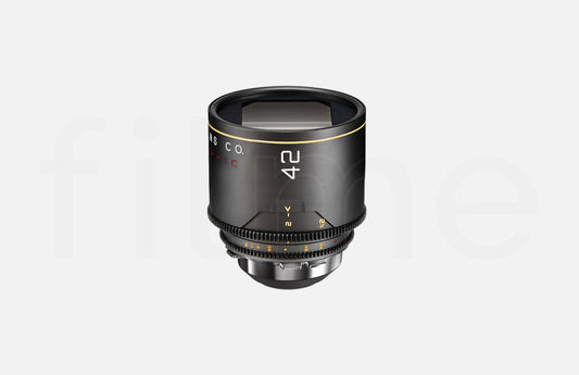 Location Atlas Mercury 42mm T2.2 1,5x Anamorphic PL - Imperial à Paris chez Filme