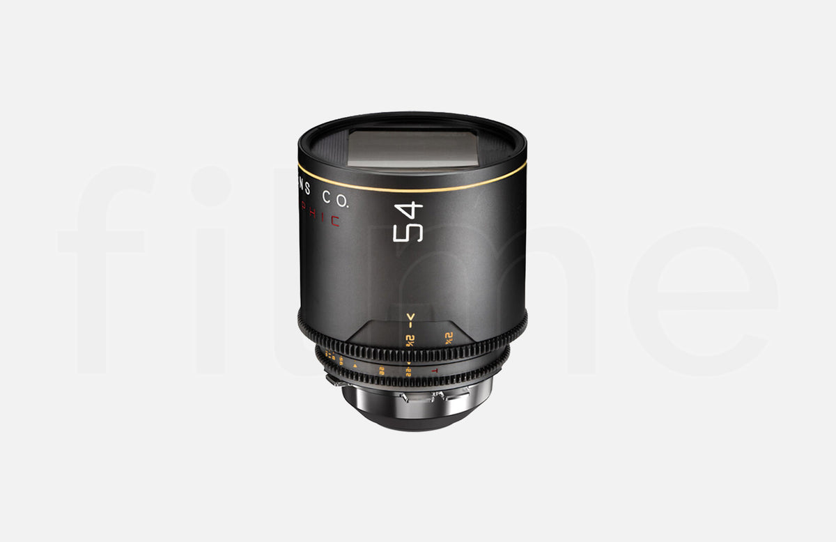 Location Atlas Mercury 54mm T2.2 1,5x Anamorphic PL - Imperial à Paris chez Filme