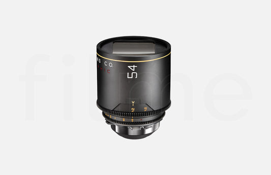 Location Atlas Mercury 54mm T2.2 1,5x Anamorphic PL - Imperial à Paris chez Filme