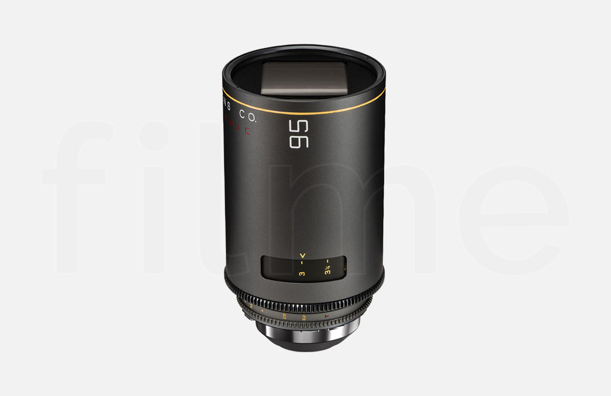 Location Atlas Mercury 95mm T2.2 1,5x Anamorphic PL - Imperial à Paris chez Filme