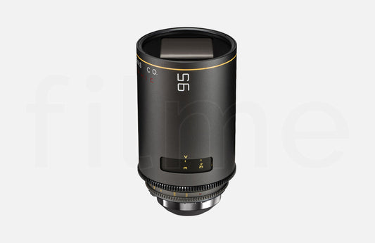 Location Atlas Mercury 95mm T2.2 1,5x Anamorphic PL - Imperial à Paris chez Filme