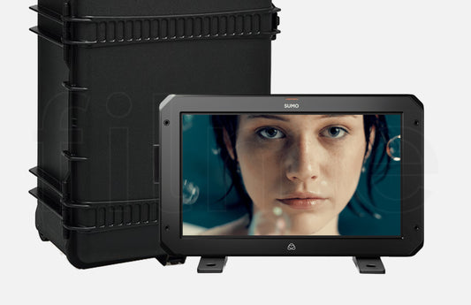 Location Atomos Sumo 19 SE à Paris chez Filme