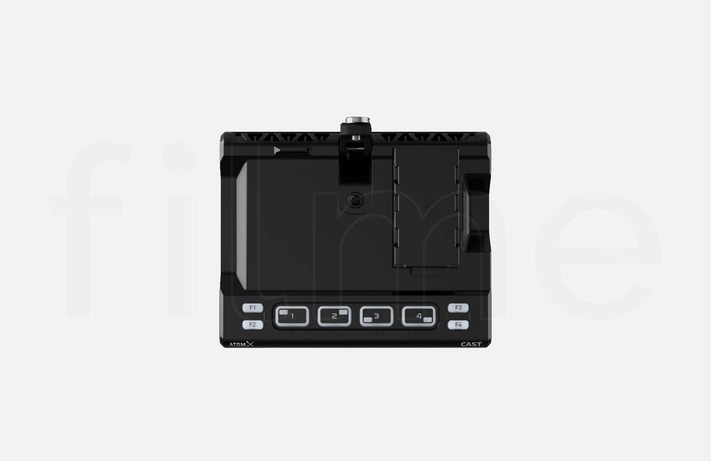 Location AtomX CAST module mélangeur multicam pour Atomos Ninja à Paris chez Filme