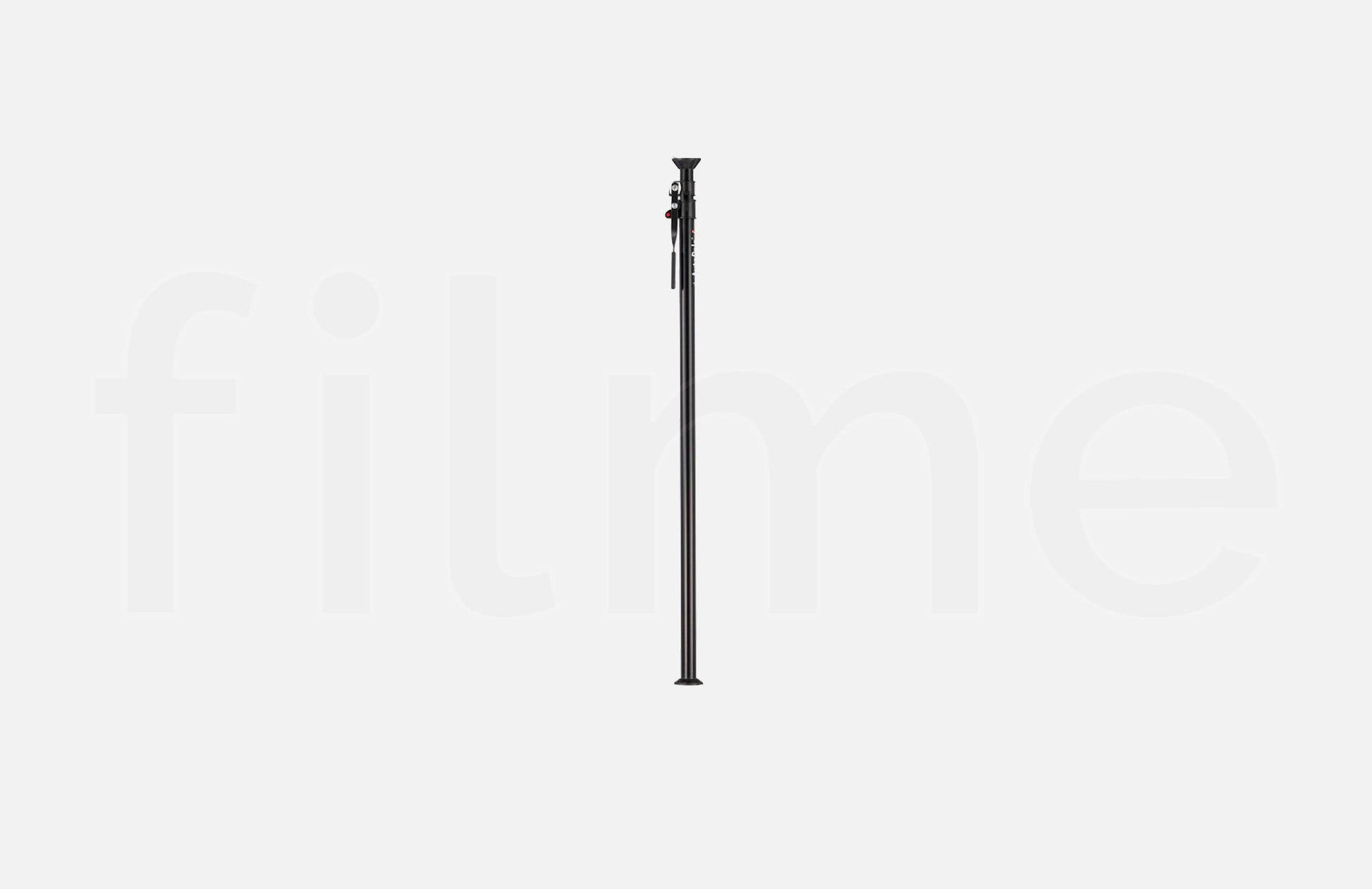 Location autopole Manfrotto 076B (150 à 270 cm) à Paris chez Filme