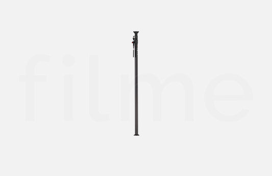 Location autopole Manfrotto 076B (150 à 270 cm) à Paris chez Filme