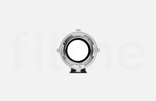 Location bague d'adaptation Metabones PL to L mount T CINE S à Paris chez Filme