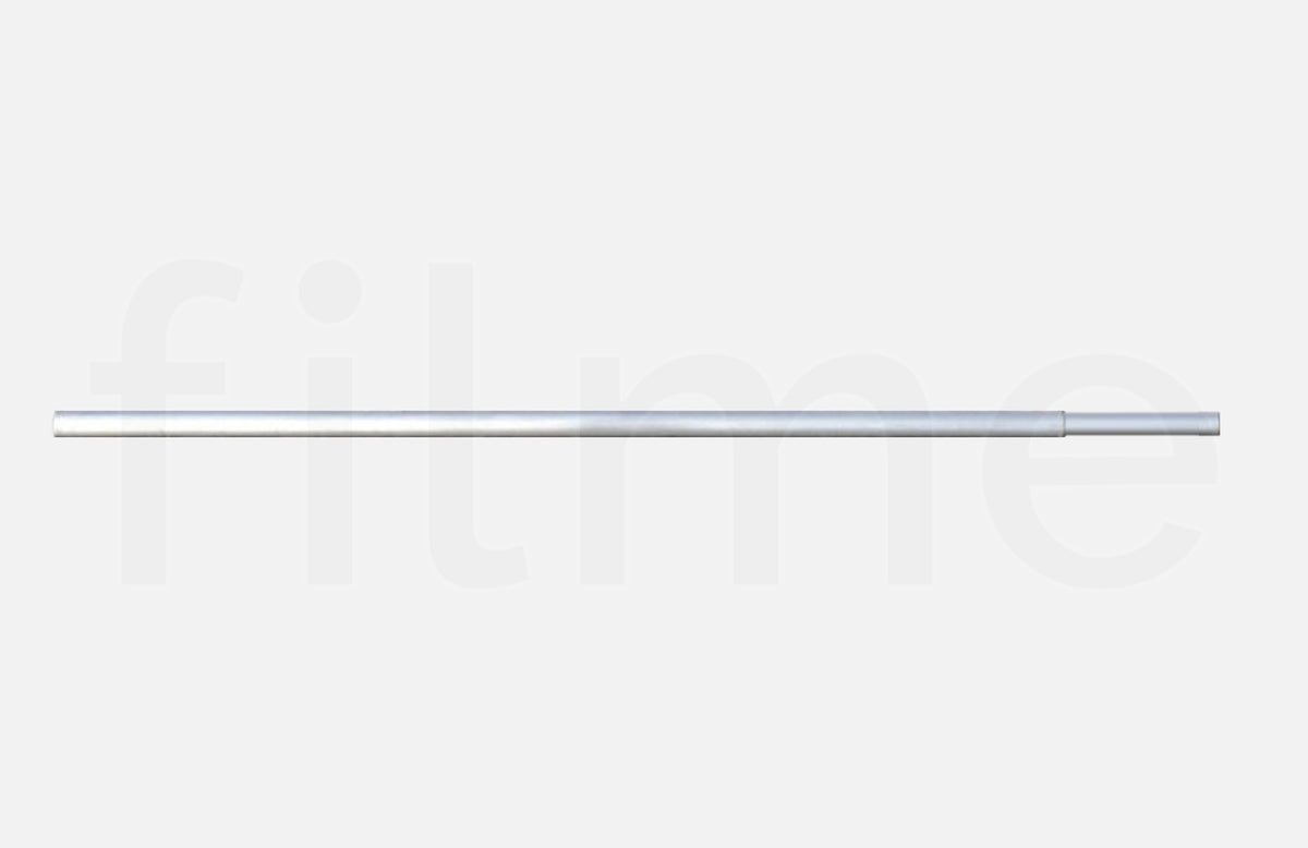 Location barre aluminium 50mm 3m extensible 5m à Paris chez Filme [FilmeAI DI 2884e343c226]