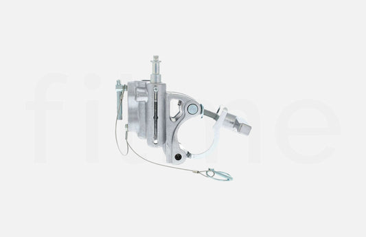 Location barrel clamp Avenger C345K à Paris chez Filme