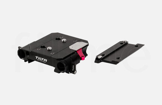 Location baseplate multifonctionnelle Tilta (19 mm) à Paris chez Filme