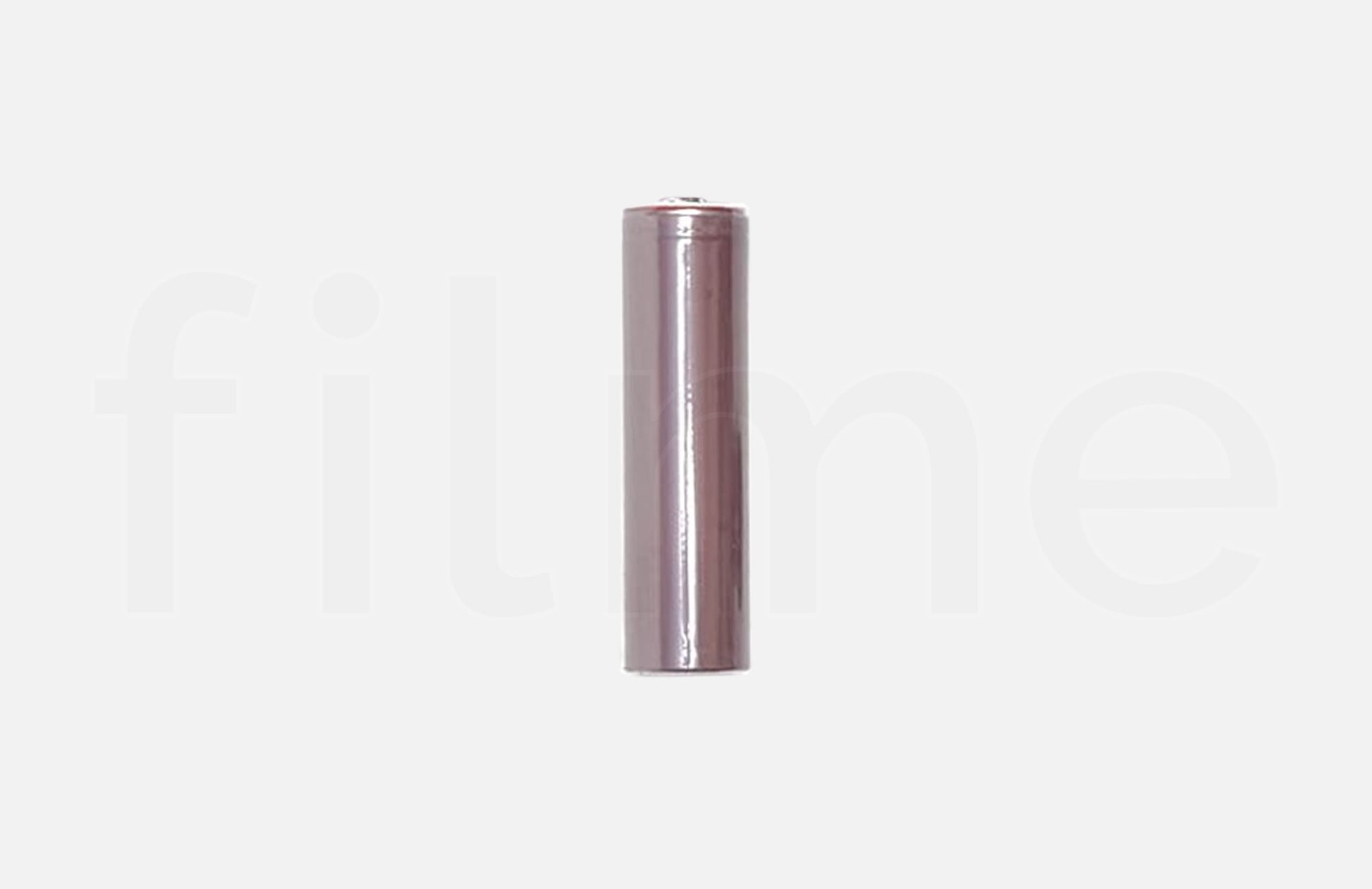 Location batterie Li-ion rechargeable 18650 à Paris chez Filme