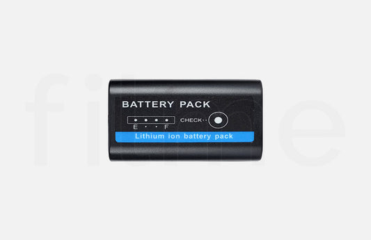 Location batterie NP-F970 avec sortie USB et DC à Paris et Montreuil chez Filme