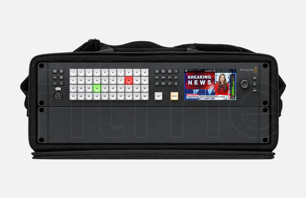 Location Blackmagic ATEM 4 M/E Constellation 4K à Paris chez Filme