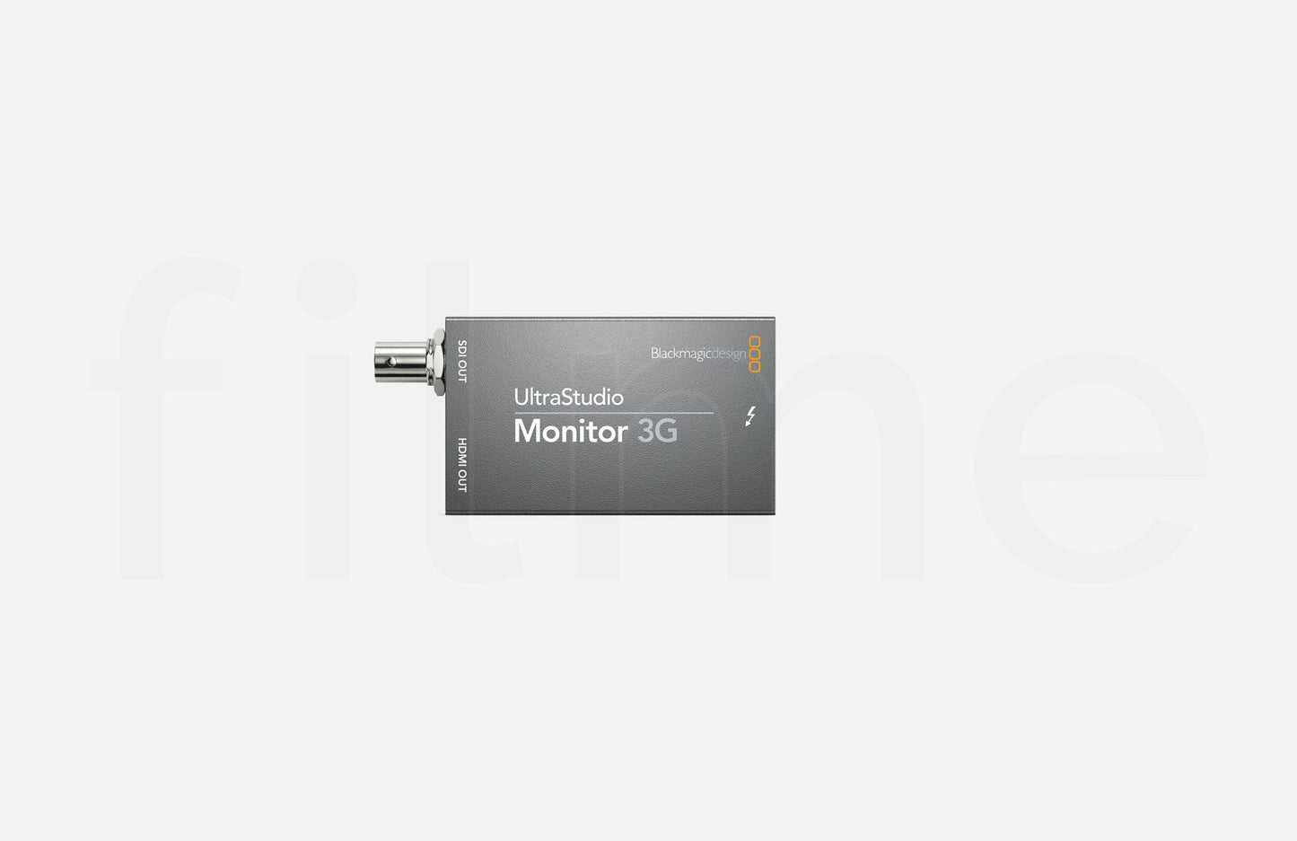 Location Blackmagic UltraStudio Monitor 3G à Paris chez Filme