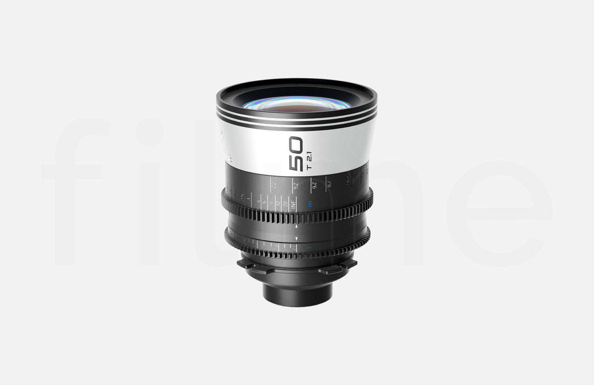 Location Blazar Viper 50mm T2.1 1.5x Anamorphic PL Silver à Paris chez Filme