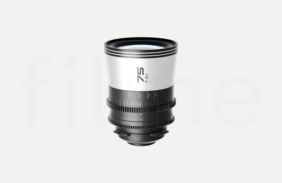 Location Blazar Viper 75mm T2.1 1.5x Anamorphic PL Silver à Paris chez Filme