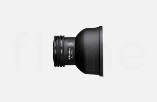 Location bol réflecteur Profoto Zoom White à Paris chez Filme